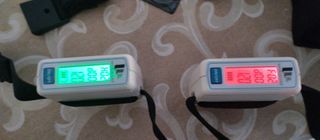 Masajeador profesional