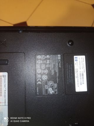 Portátil tohosiba Sony HP etc