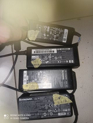 Portátil tohosiba Sony HP etc