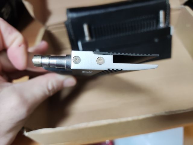 Disipador Ram Liquido