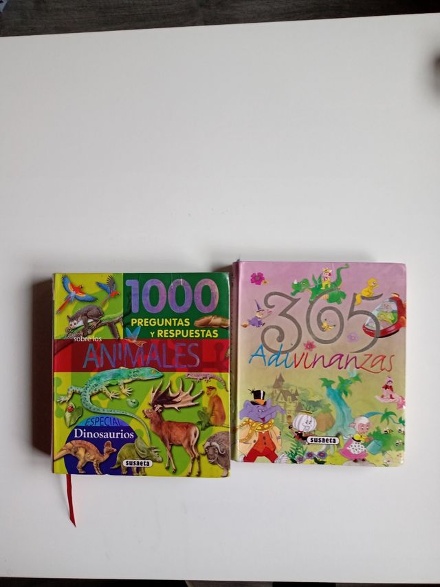 Lote libros infantiles