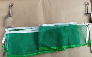 Rete da tavolo per ping pong