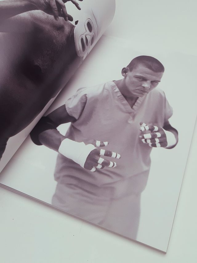 Revista Ojo de Pez 02