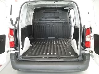 Citroen Berlingo 2022