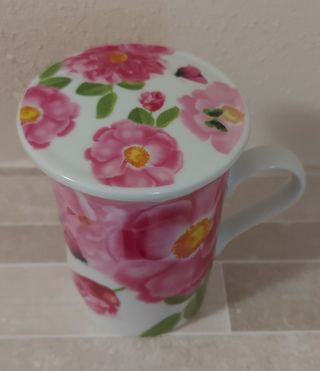 Tazza per tisana e infusi