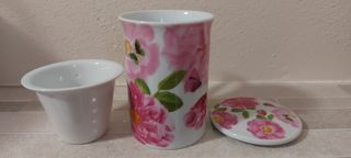 Tazza per tisana e infusi