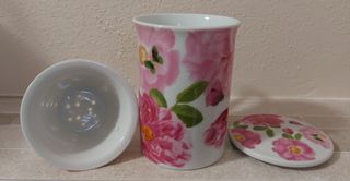 Tazza per tisana e infusi