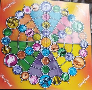 Trivial Pursuit Junior