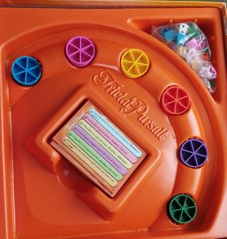 Trivial Pursuit Junior