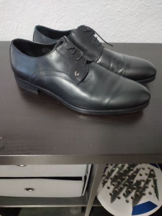ZAPATOS HOMBRE MARTINELLI