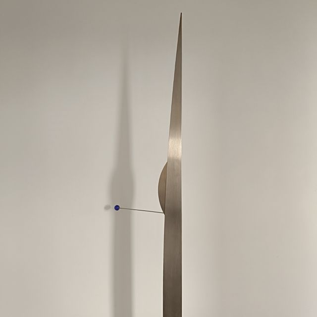 Lámpara Flamme, Gilles Derain