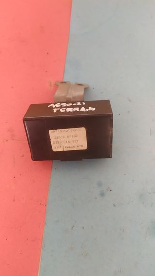 Centralita elevalunas TERRANO II R20