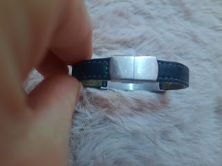 Pulsera Lotus chico/hombre