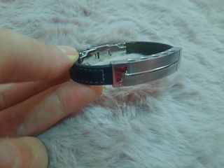 Pulsera Lotus chico/hombre