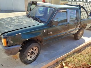 DESPIECE COMPLETO MITSUBISHI L200