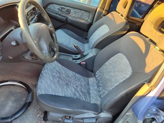 DESPIECE COMPLETO MITSUBISHI L200