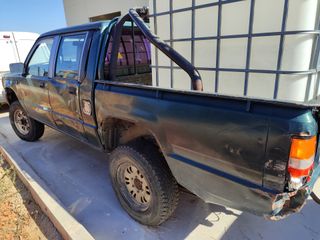 DESPIECE COMPLETO MITSUBISHI L200