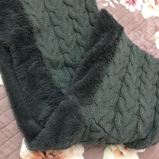 scaldacollo piu sciarpa disney