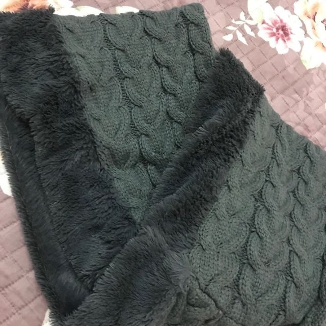 scaldacollo piu sciarpa disney