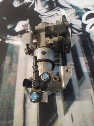 *Honda Scoopy SH 125cc,2016.Caja mariposa