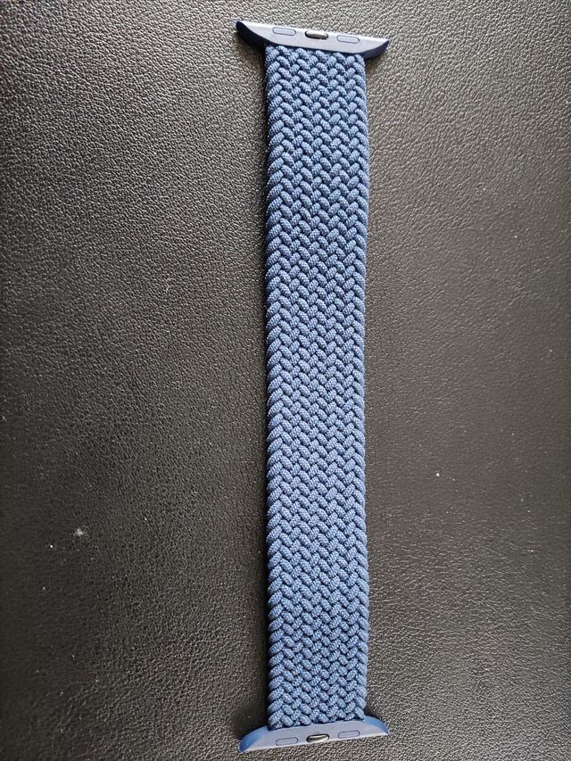 Correa trenzada Apple Watch Ultra 49mm