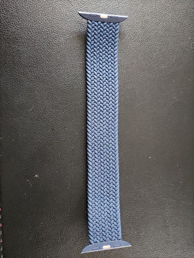 Correa trenzada Apple Watch Ultra 49mm