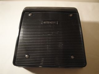 Altavoz para múltiples usos. Modelo CP-23 de 4 Ohm
