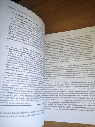 Libros Psicología