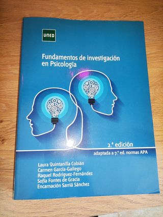 Libros Psicología 