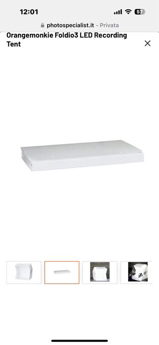 foldio foldable studio