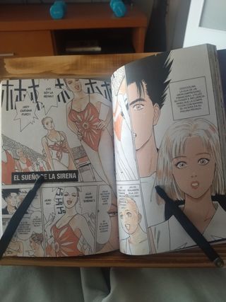 Takehiko Inoue tomo único doble