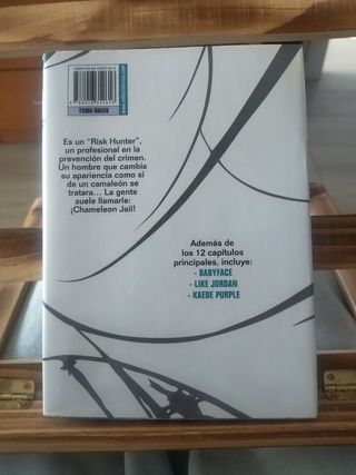 Takehiko Inoue tomo único doble