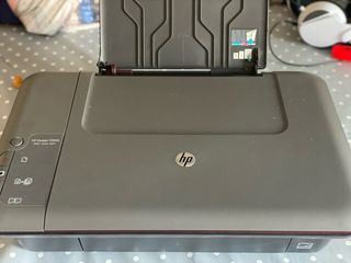impresora hp