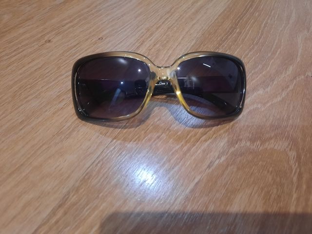 Gafas de sol polarizadas Katana 