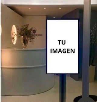 Pantalla LED publicitaria de exterior