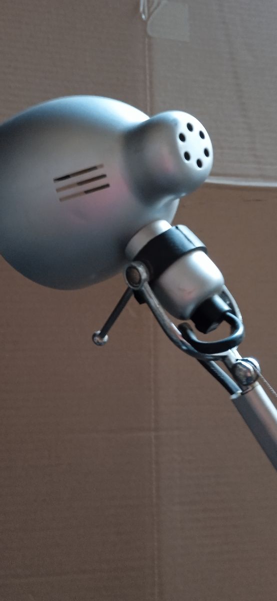 Lampara de escritorio