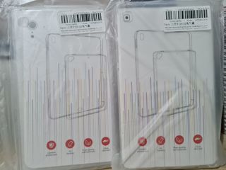 Funda tablet silicona
