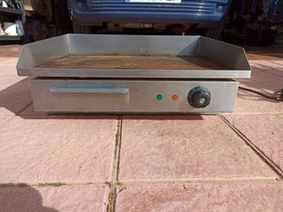 Parrilla Electrica