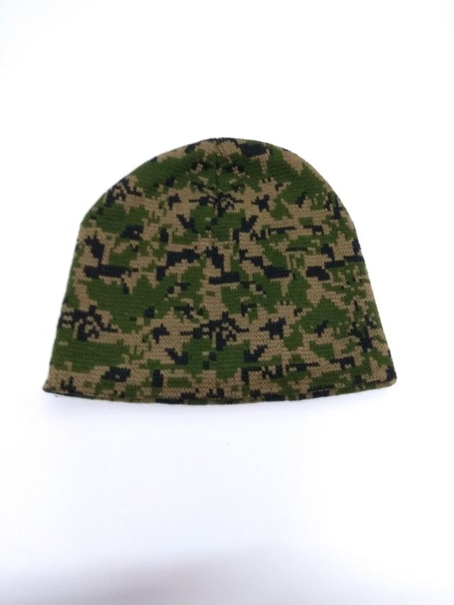 GORRO MILITAR PIXELADO...