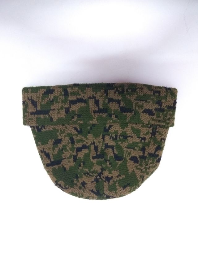 GORRO MILITAR PIXELADO...