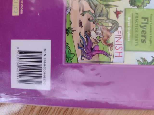 Young Learners English Moverse Macmillan