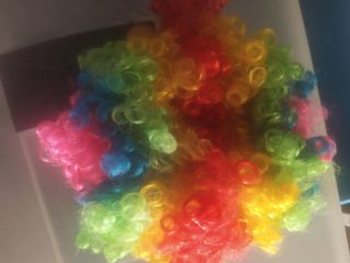 Accessorios para disfraz