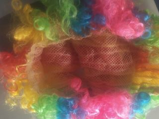 Accessorios para disfraz