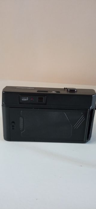 Cámara de fotos vintage