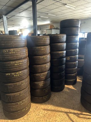 205/45R17 Seminuevo