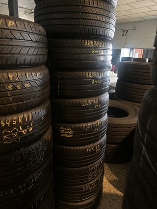 205/45R17 Seminuevo