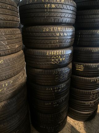205/45R17 Seminuevo