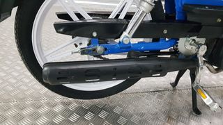 MORINI EUROPA 49cc