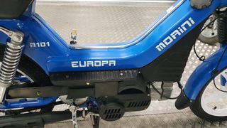 MORINI EUROPA 49cc