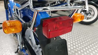 MORINI EUROPA 49cc